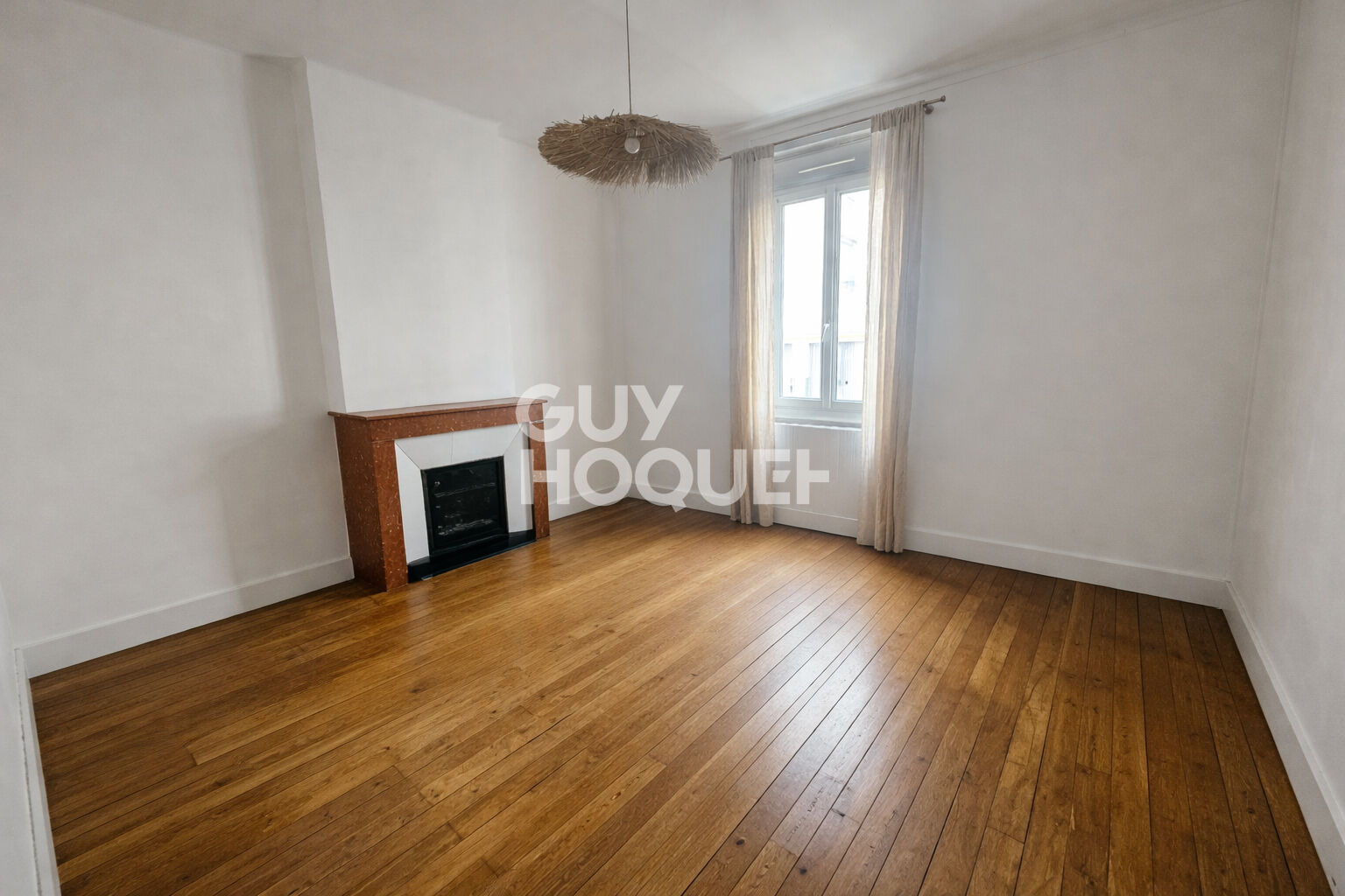 Appartement 3 pièces à louer en centre-ville de Bourg-en-Bresse