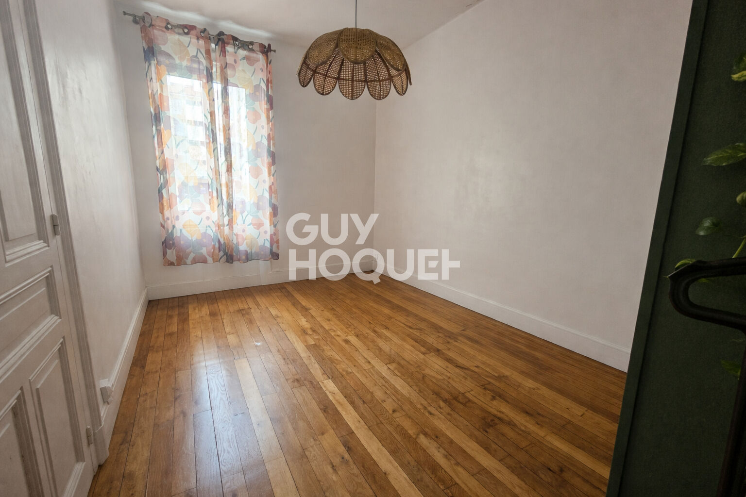 Appartement 3 pièces à louer en centre-ville de Bourg-en-Bresse