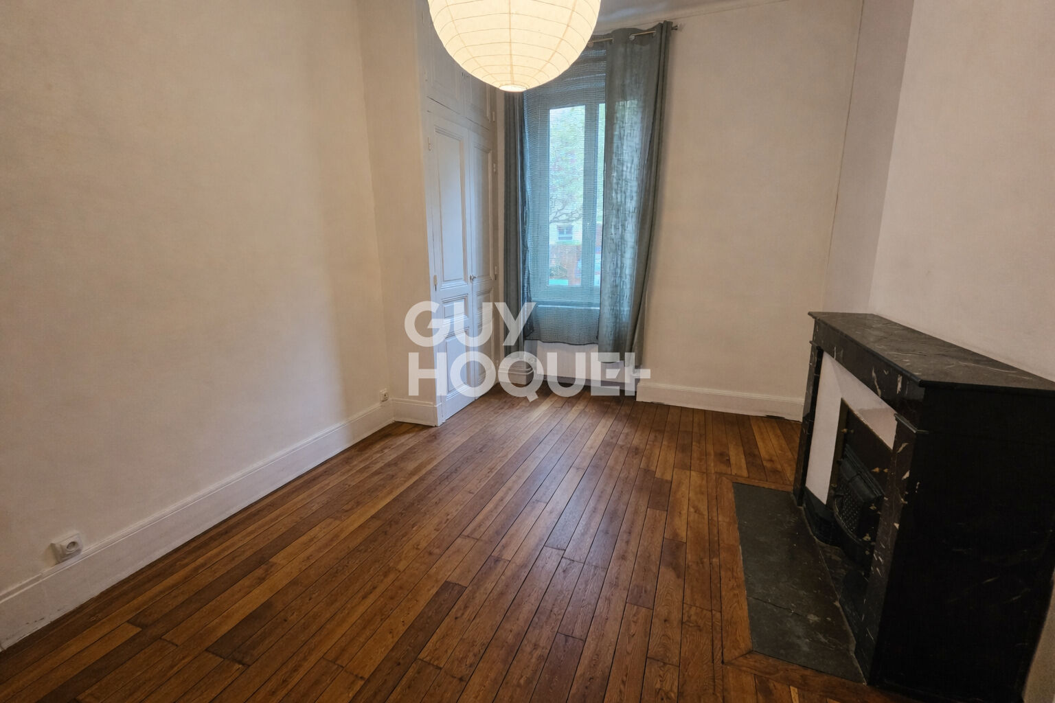 Appartement 3 pièces à louer en centre-ville de Bourg-en-Bresse