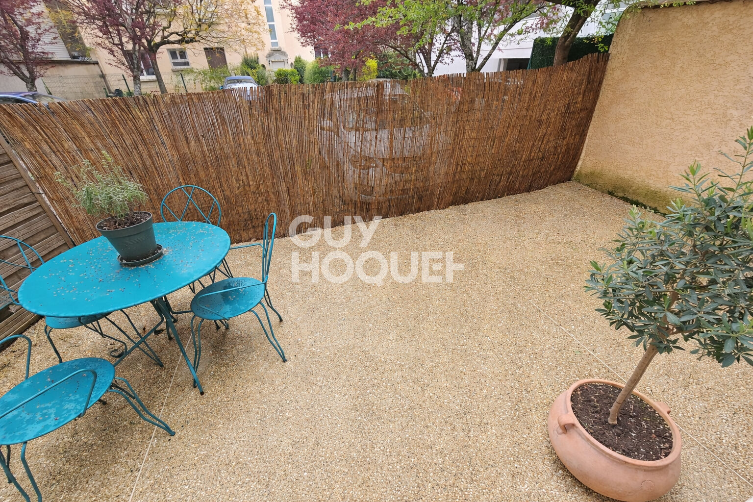 Appartement 3 pièces à louer en centre-ville de Bourg-en-Bresse