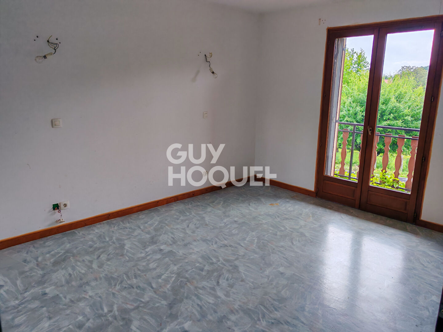 Charmante Maison 6 pièces à Confrançon sur terrain 1280 m²