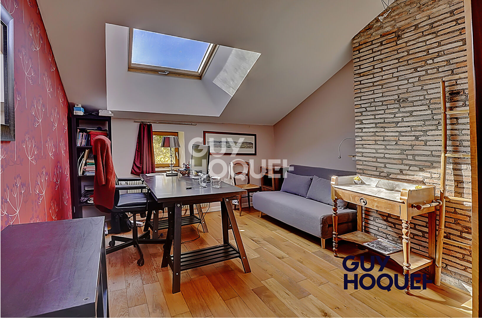 Maison Feillens 9 pièce(s) 235 m2 sur 1500 m² de terrain