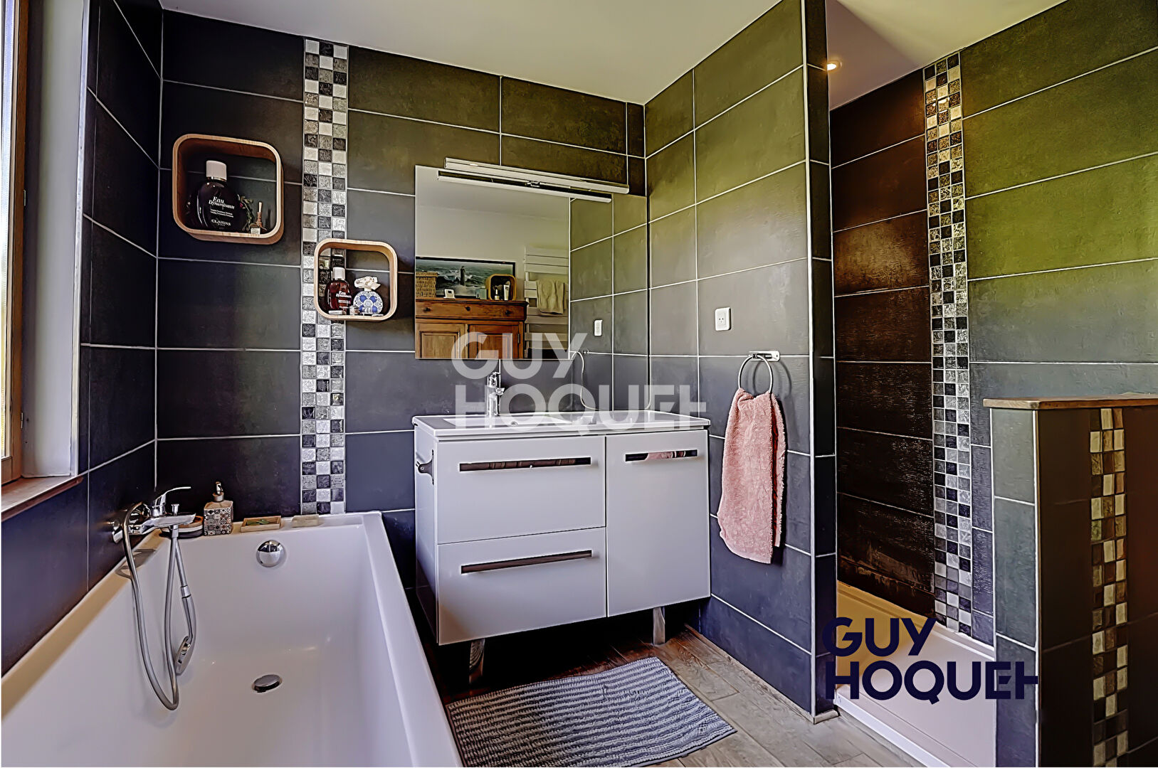 Maison Feillens 9 pièce(s) 235 m2 sur 1500 m² de terrain