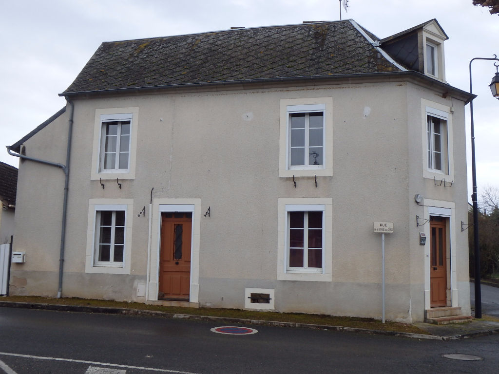 SAINT DENIS DE PALIN