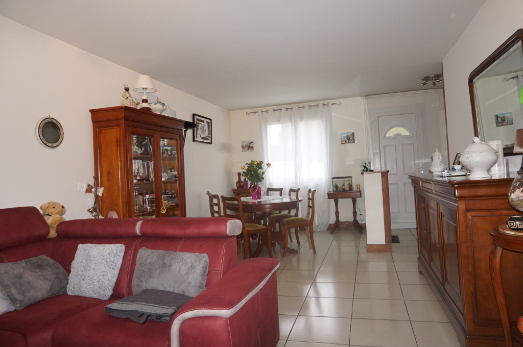 SAINT GERMAIN DU PUY