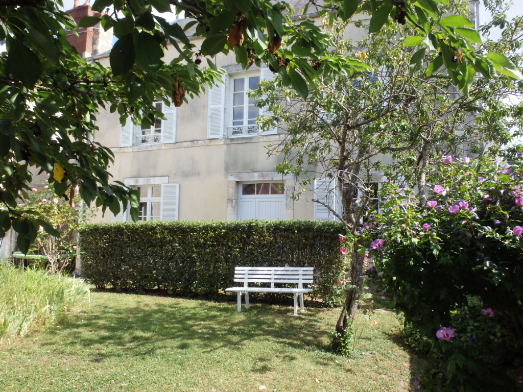 BOURGES-HYPER CENTRE,