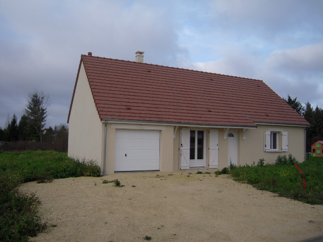 PAVILLON NEUF (2010) 