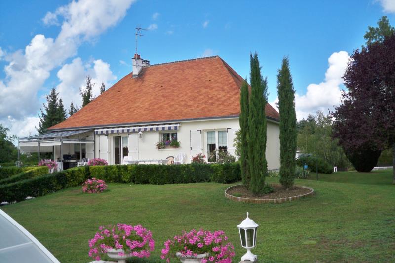 EXCLUSIVITÉ - AUX PORTES DE BOURGES - FUSSY