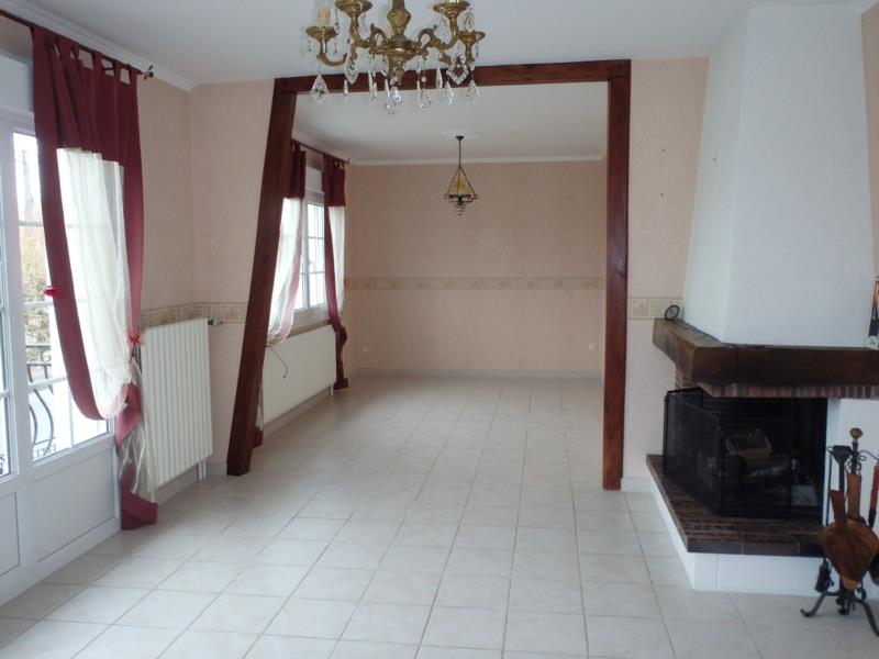 EXCLUSIVITÉ - LA CHAPELLE SAINT URSIN - AU CALME