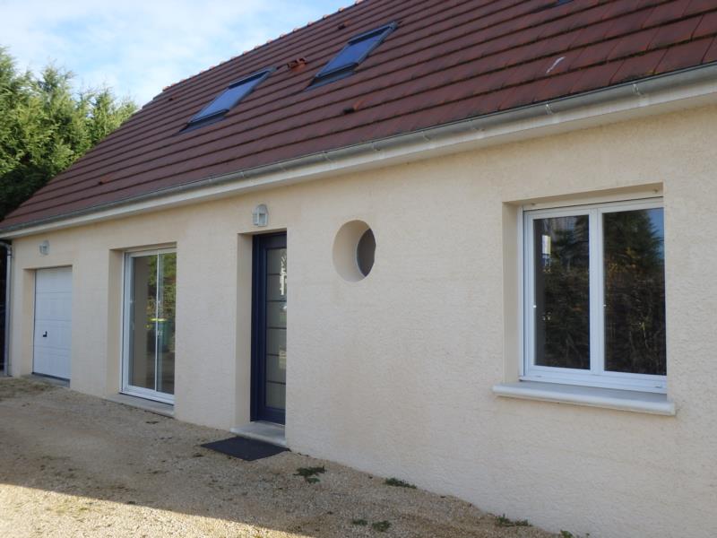 ST DOULCHARD MAISON RECENTE (2010)