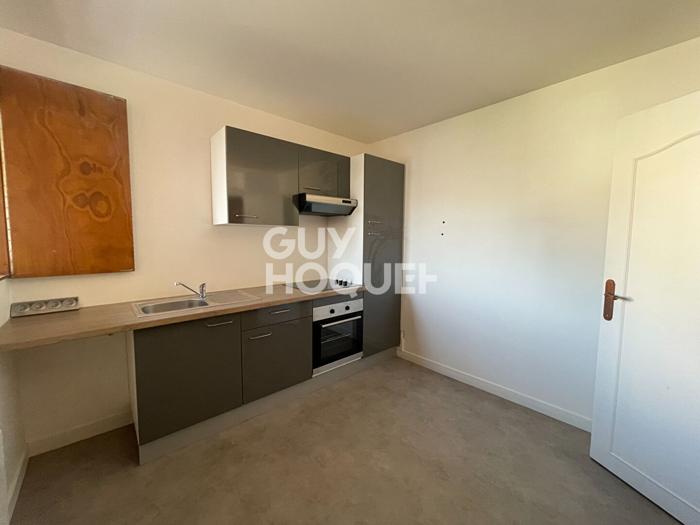 BOURGES - QUARTIER BAFFIER