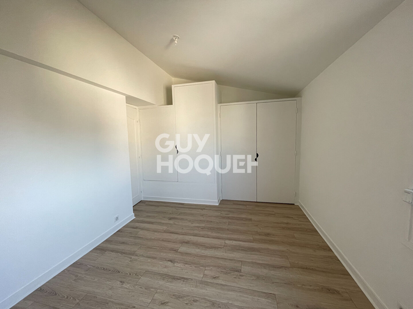 BOURGES - QUARTIER BAFFIER