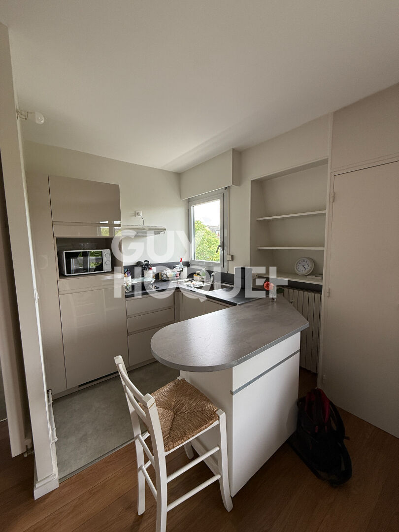 BOURGES - QUARTIER MARRONNIERS