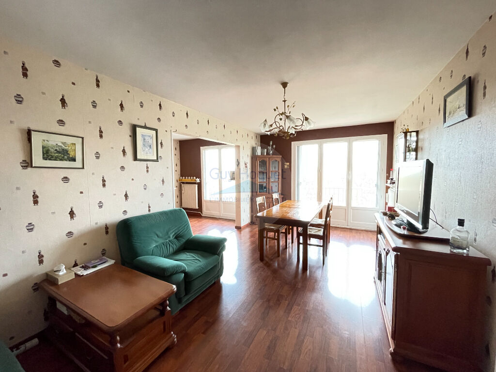 BOURGES - Quartier Saint Bonnet / Marais