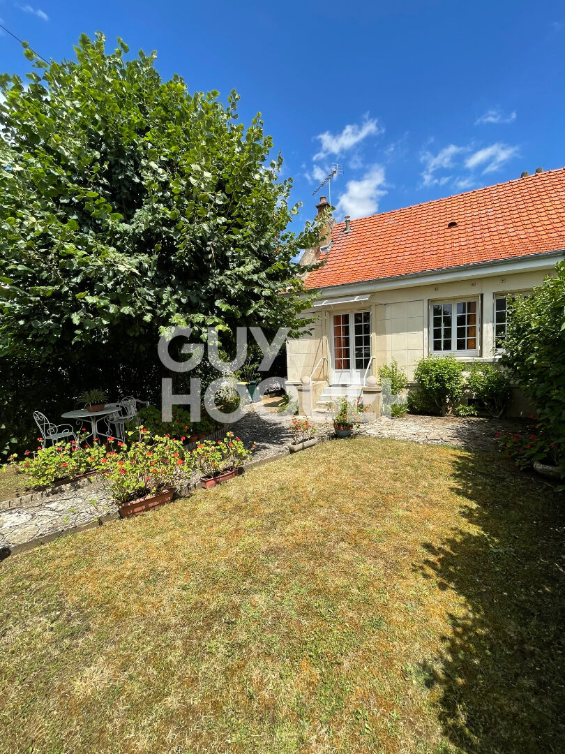 EXCLUSIVITÉ - Bourges