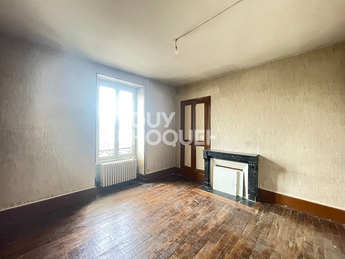 BOURGES - MAISON 1900