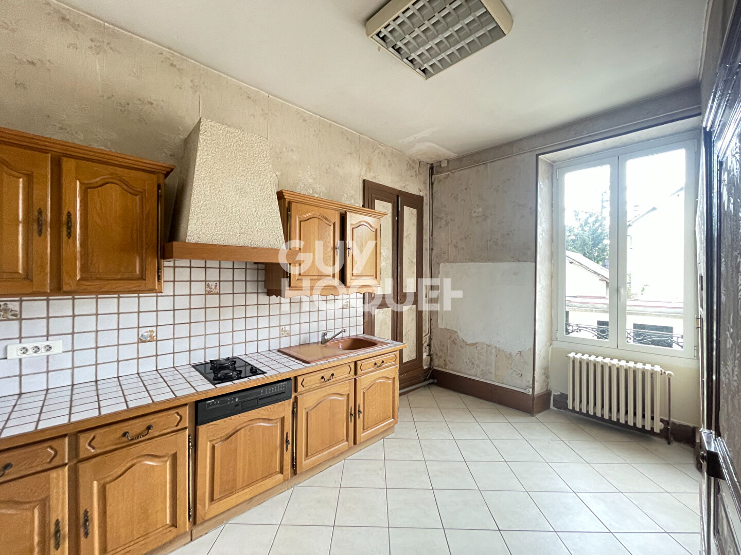 BOURGES - MAISON 1900