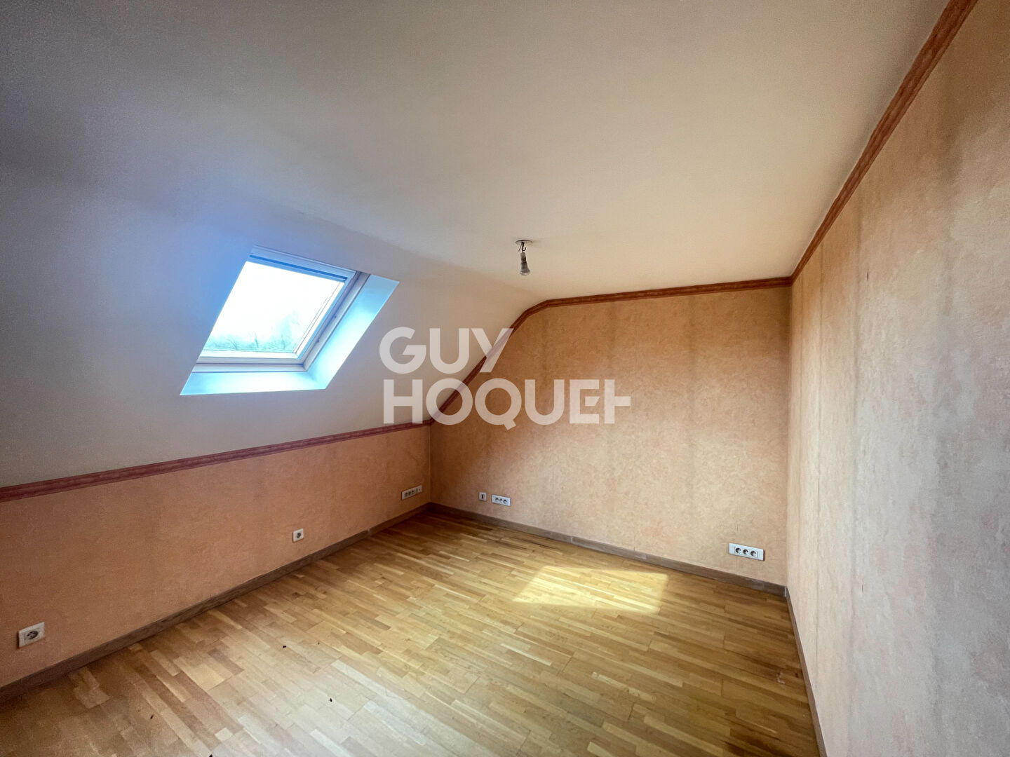 BOURGES - MAISON 1900