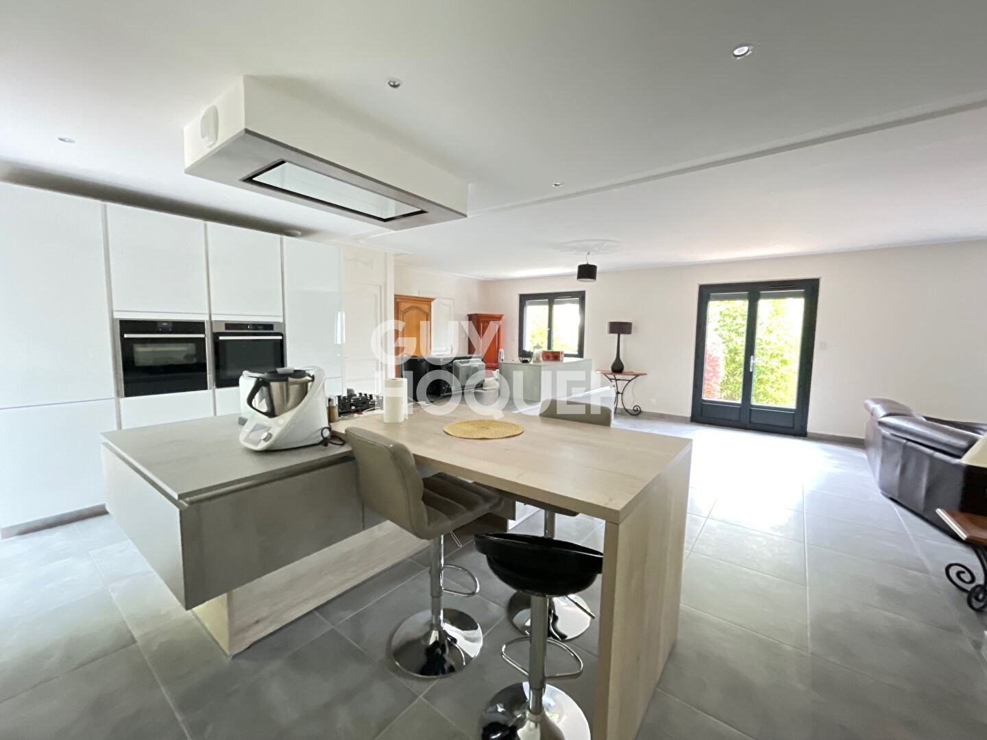 SAINT-DOULCHARD - MALITORNE