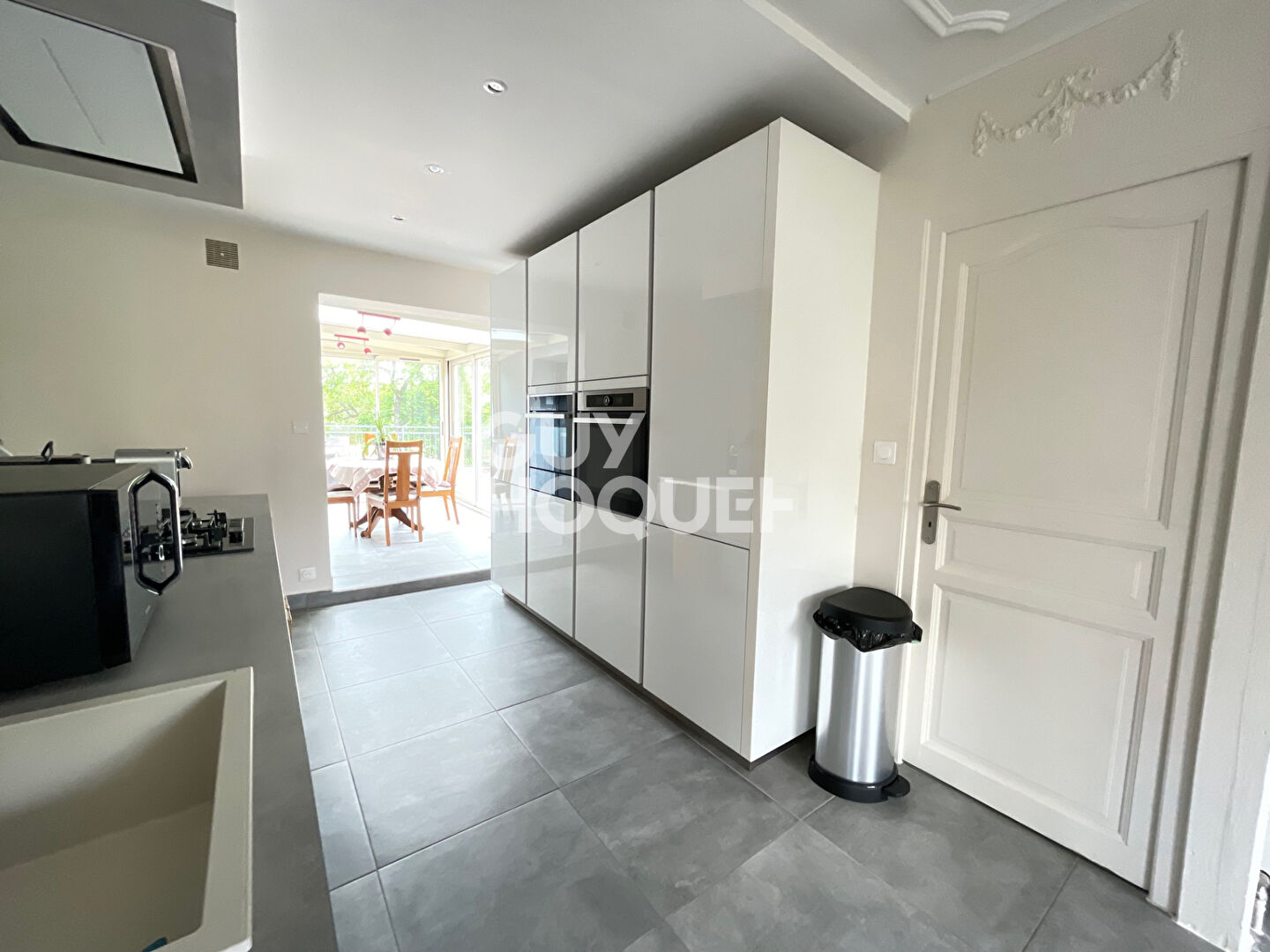 SAINT-DOULCHARD - MALITORNE