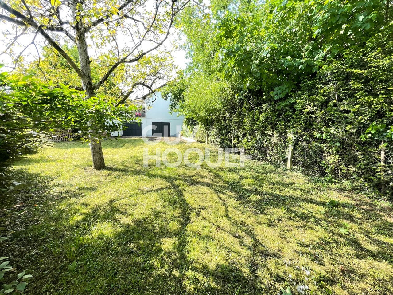 SAINT-DOULCHARD - MALITORNE