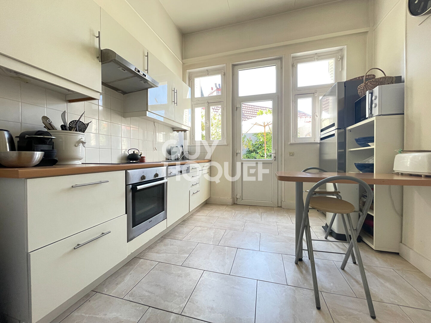 BOURGES - Centre-ville