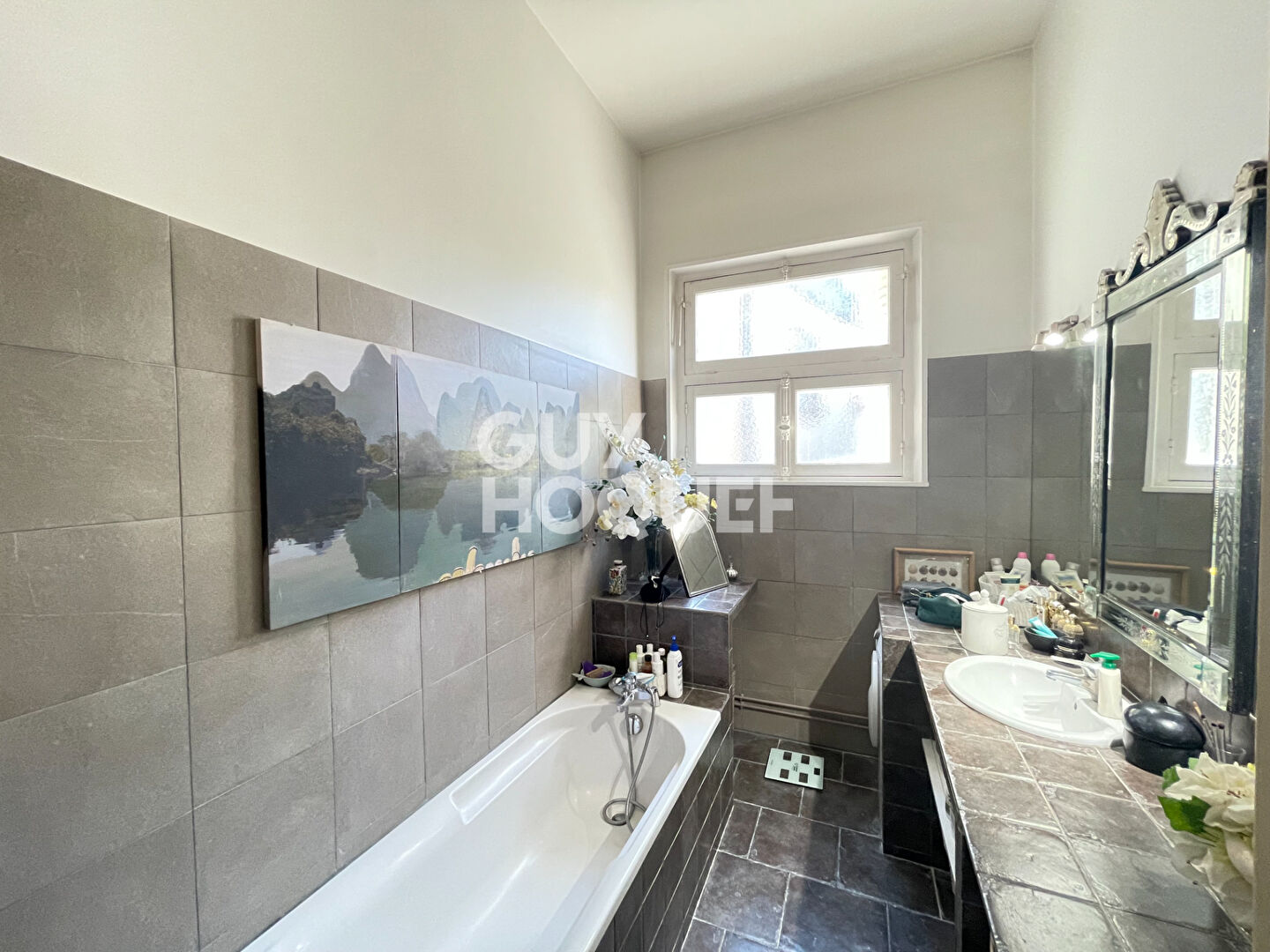 BOURGES - Centre-ville