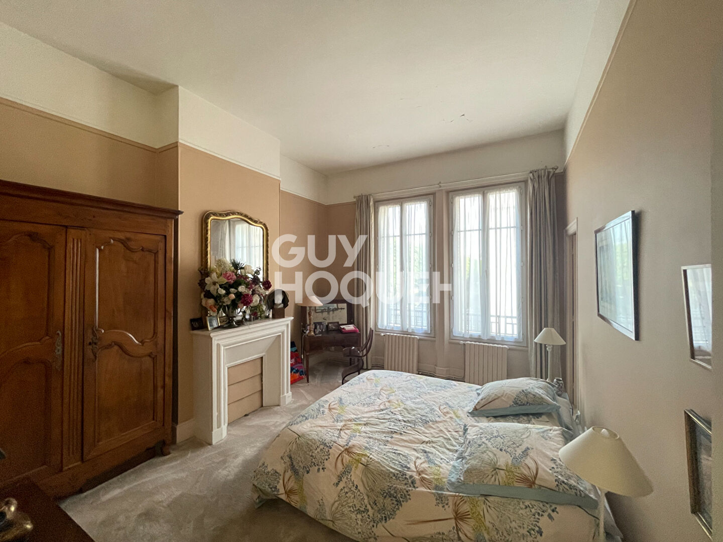 BOURGES - Centre-ville