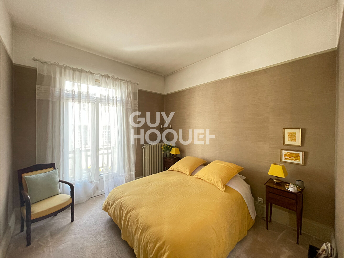 BOURGES - Centre-ville