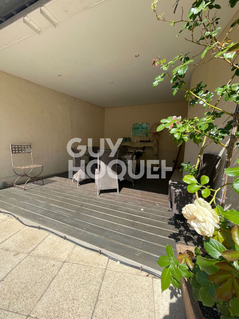 BOURGES - Centre-ville