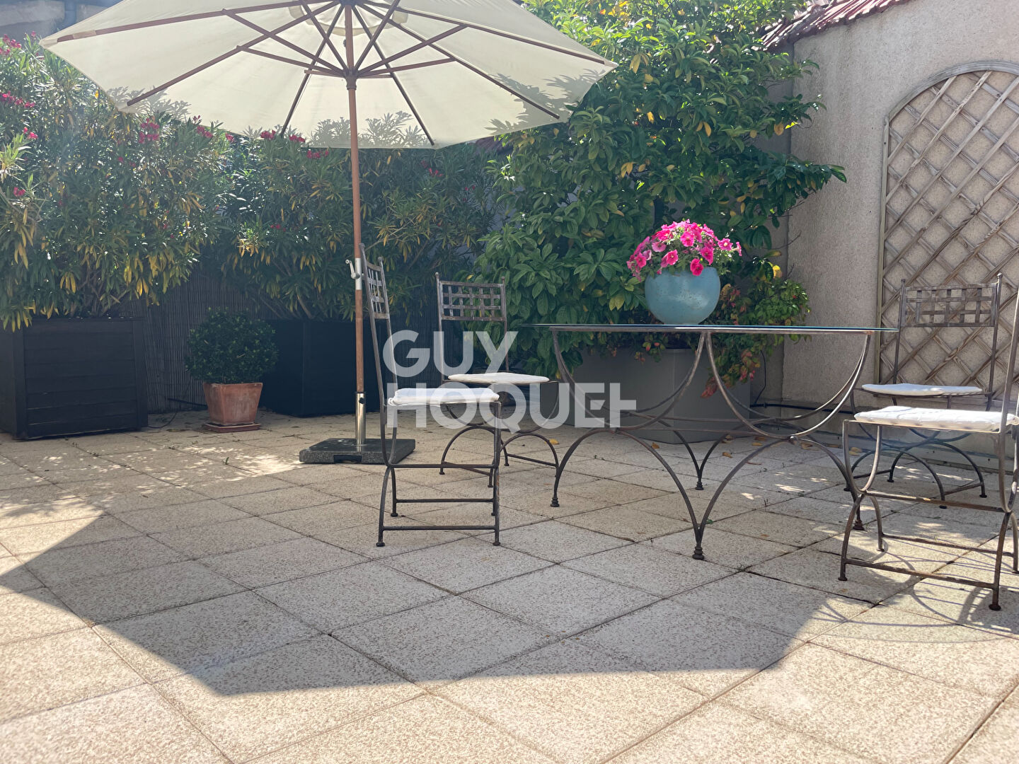 BOURGES - Centre-ville