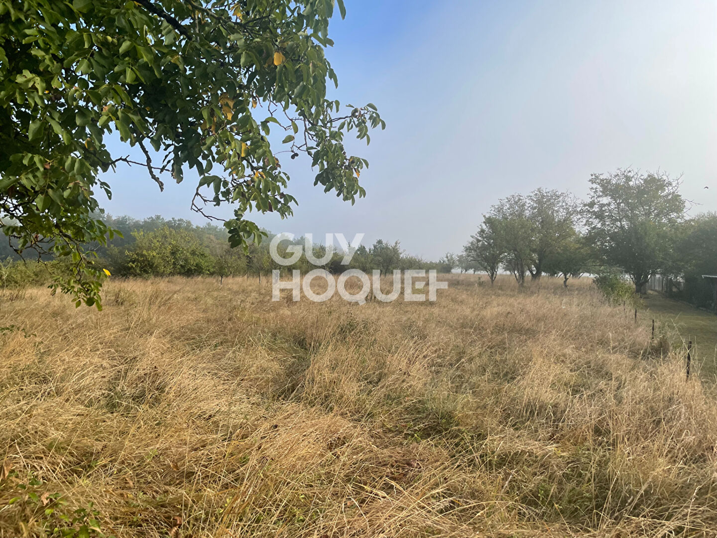 EXCLUSIVITE - Proche de Bourges