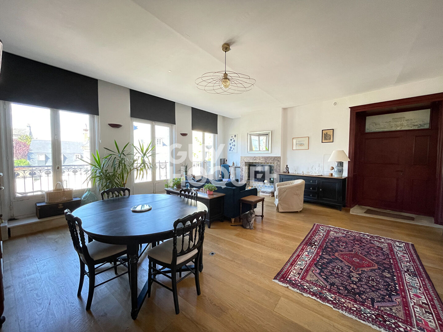 EXCLUSIVITÉ - BOURGES CENTRE VILLE