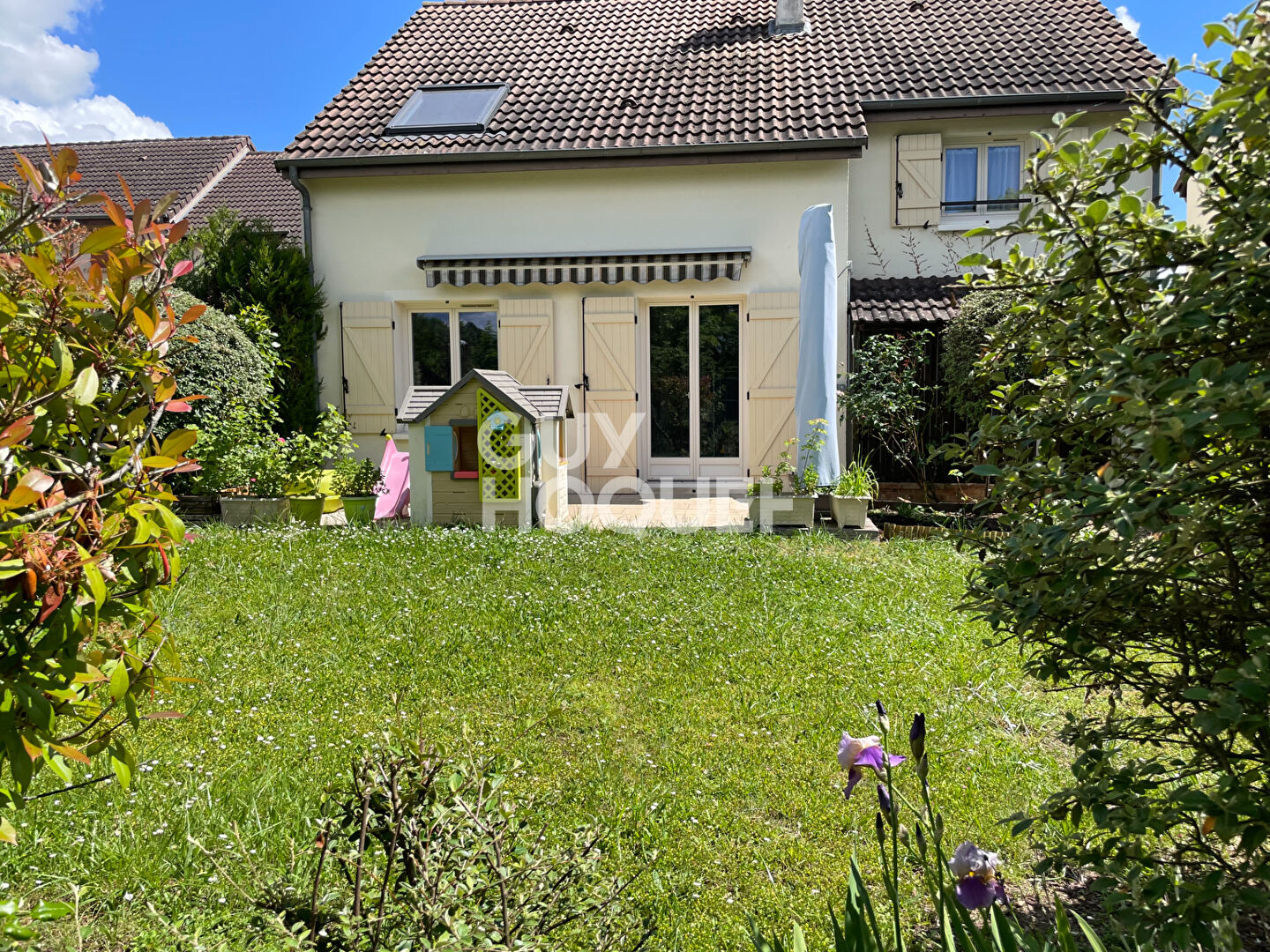BOURGES- QUARTIER SUD