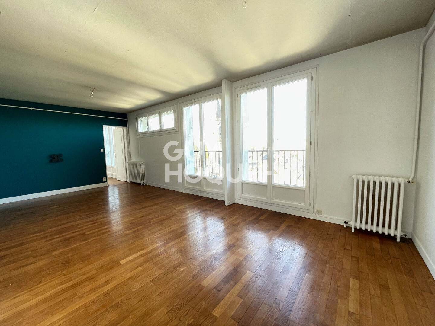 BOURGES - QUARTIER AVARICUM