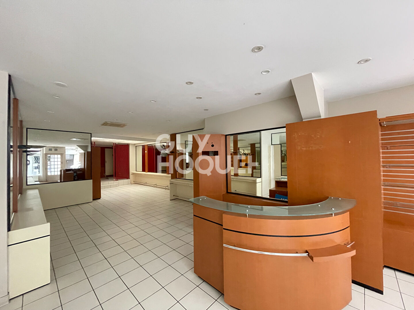 EXCLUSIVITÉ BOURGES - CENTRE VILLE