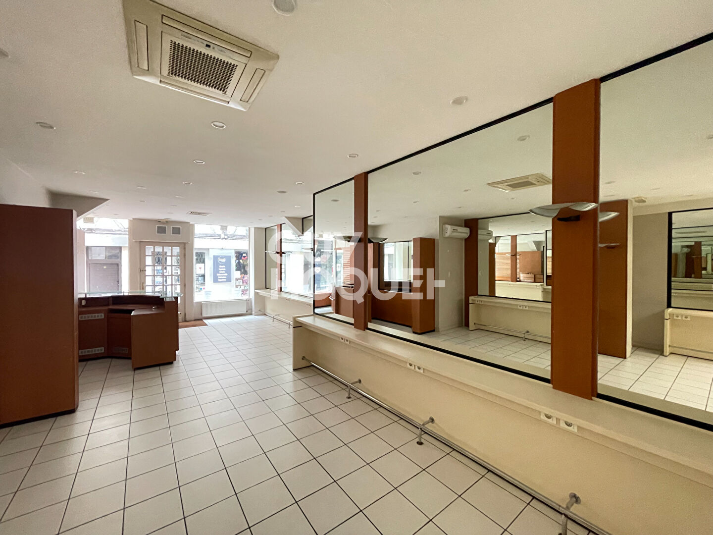 EXCLUSIVITÉ BOURGES - CENTRE VILLE