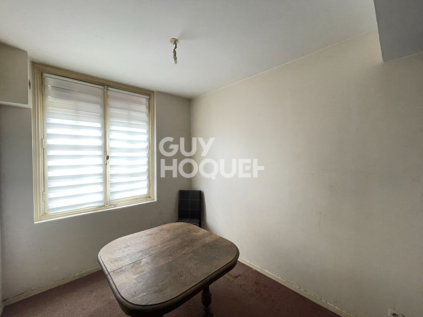 EXCLUSIVITÉ BOURGES - CENTRE VILLE