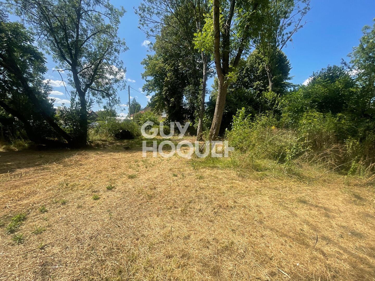 EXCLUSIVITÉ - QUARTIER DIDEROT