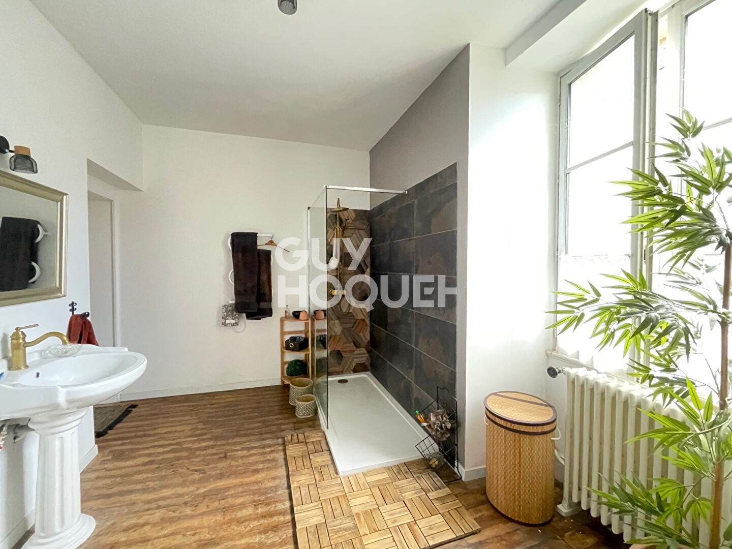 LES AIX D'ANGILLON
