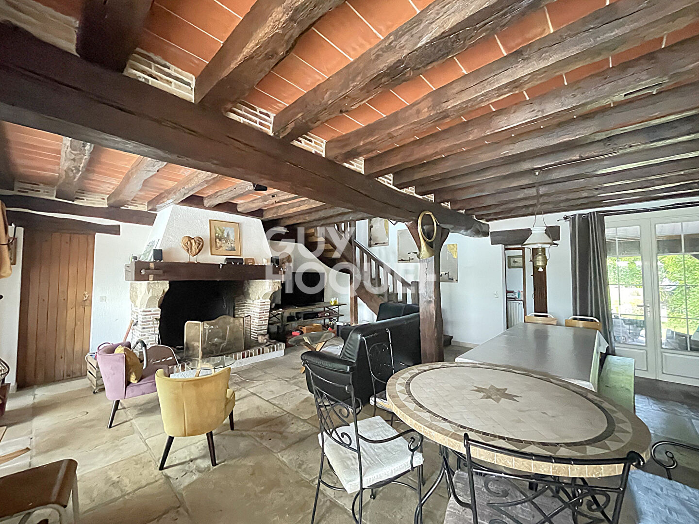 PROPRIÉTÉ DE SOLOGNE