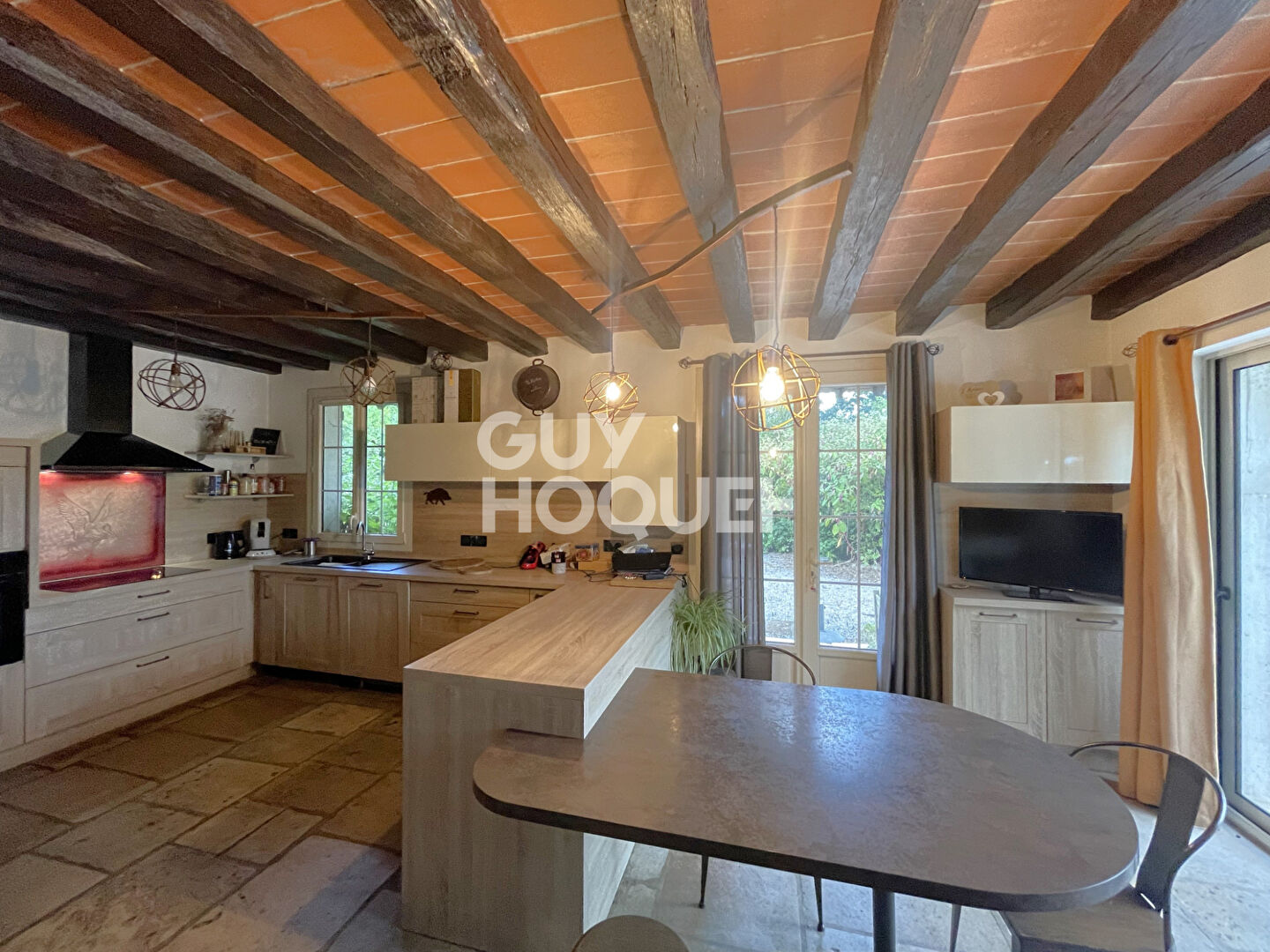 PROPRIÉTÉ DE SOLOGNE