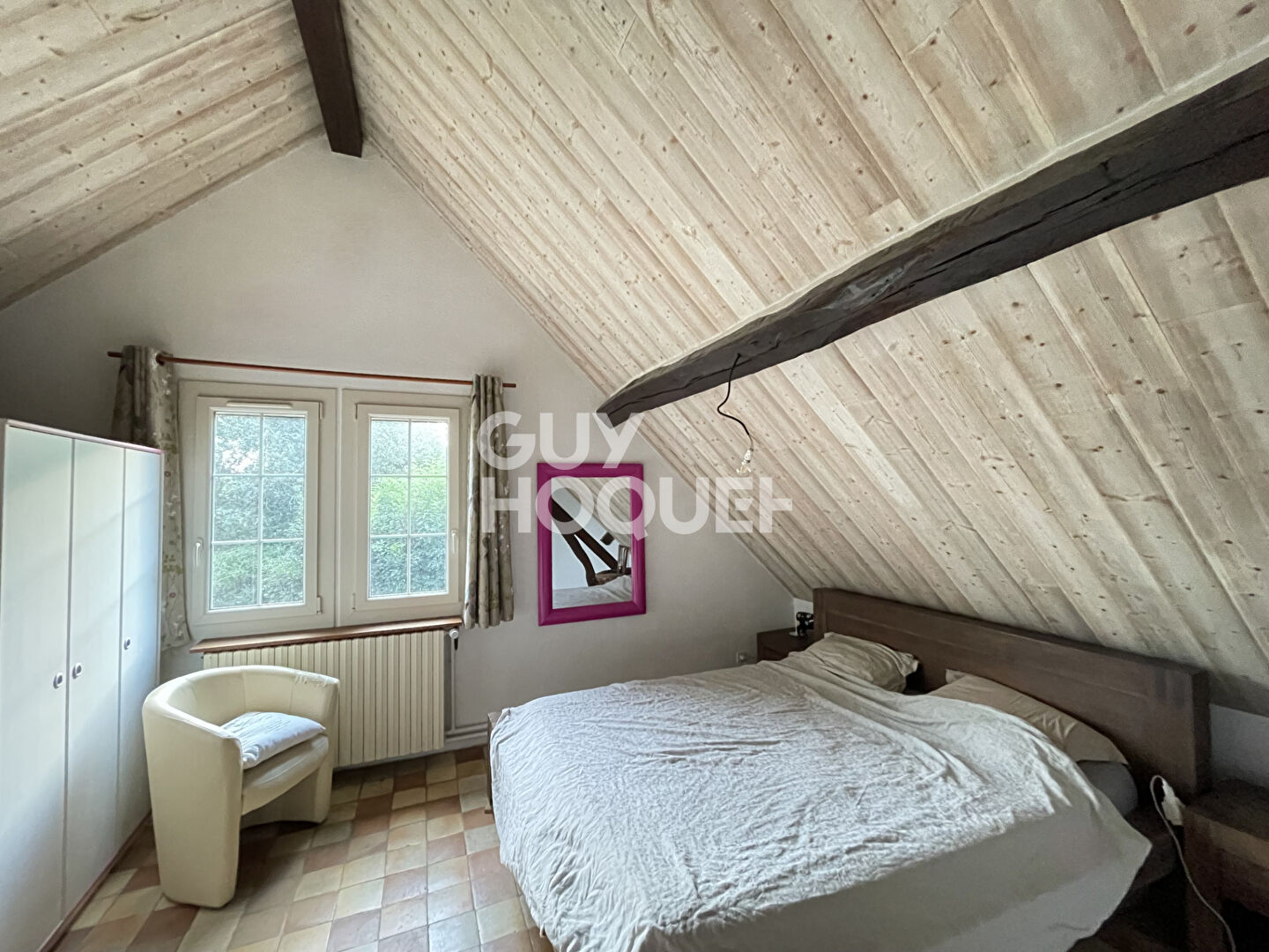 PROPRIÉTÉ DE SOLOGNE