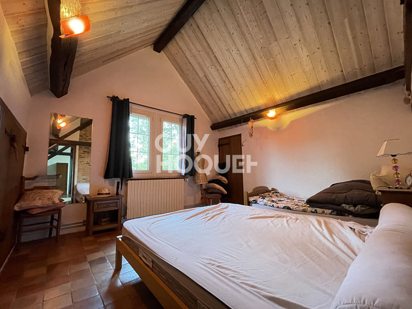 PROPRIÉTÉ DE SOLOGNE