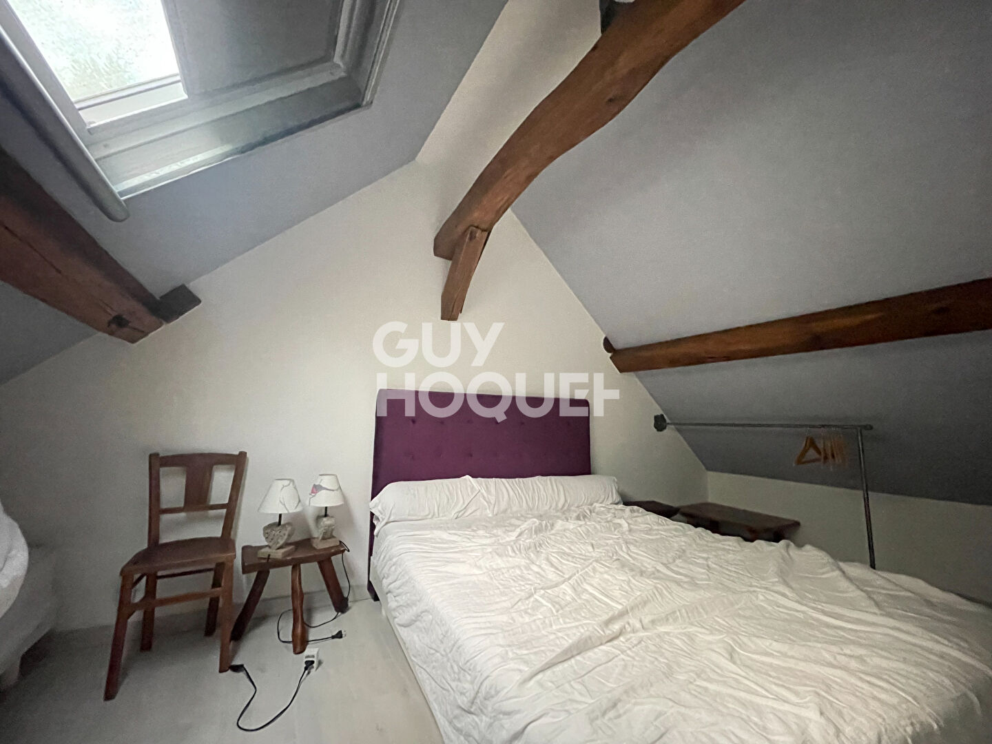 PROPRIÉTÉ DE SOLOGNE