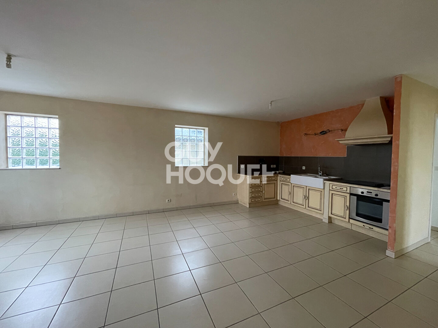 BOURGES - QUARTIER DE LA SALLE D'ARME