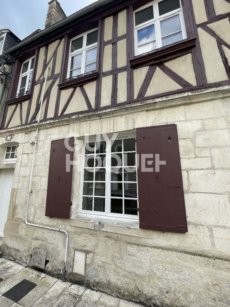 BOURGES CENTRE VILLE - AURON / SAINT-PIERRE / NATION