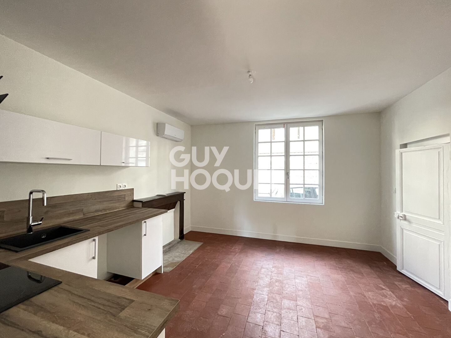 BOURGES CENTRE VILLE - AURON / SAINT-PIERRE / NATION