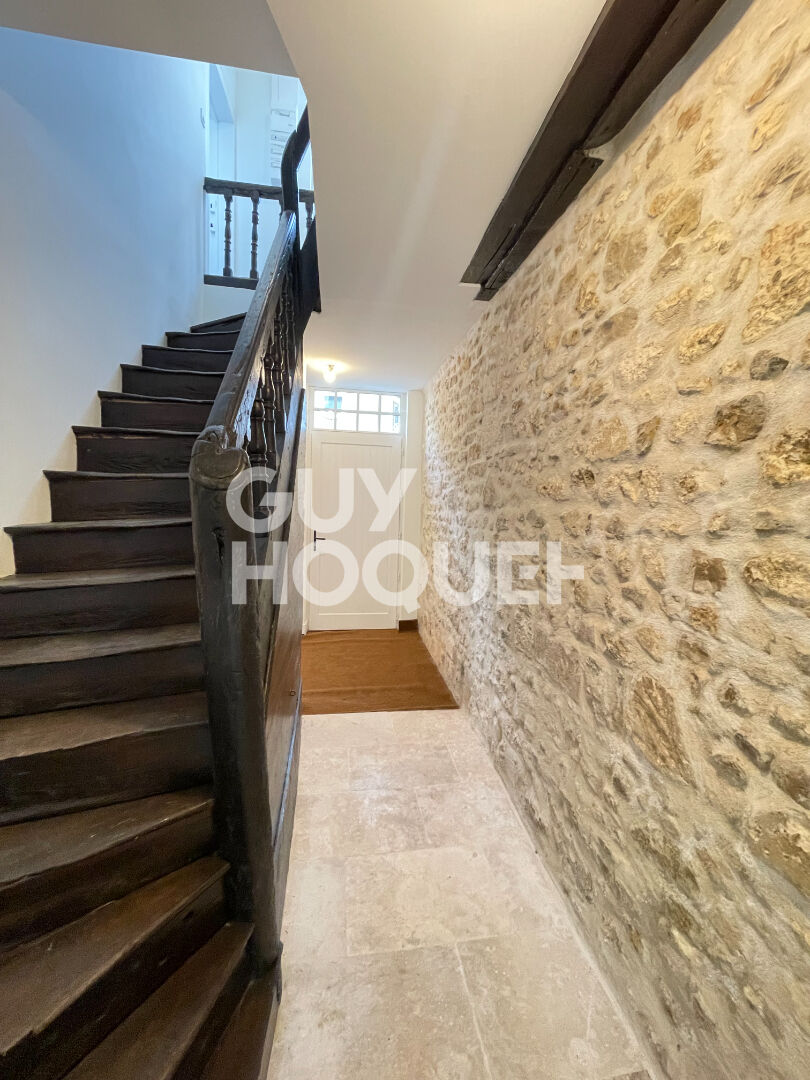 BOURGES CENTRE VILLE - AURON / SAINT-PIERRE / NATION