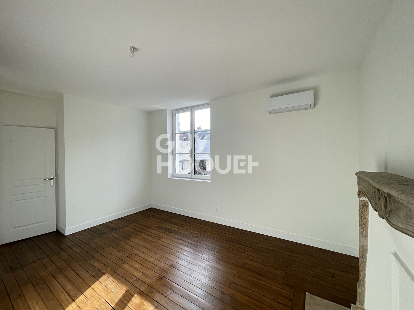 BOURGES CENTRE VILLE - AURON / SAINT-PIERRE / NATION